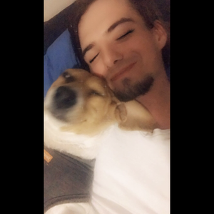 Profile picture - SpunSnaggy