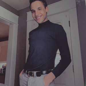 Profile picture - CLARKX