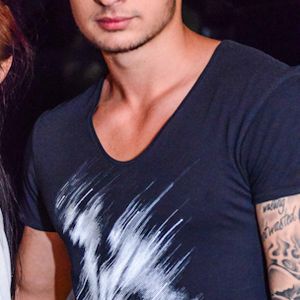 Profile picture - Kapio