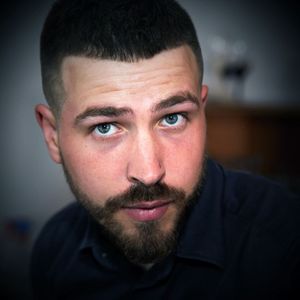 Profile picture - Conqueror