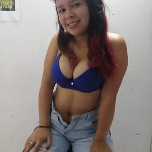 Profile picture - sammy_pretty