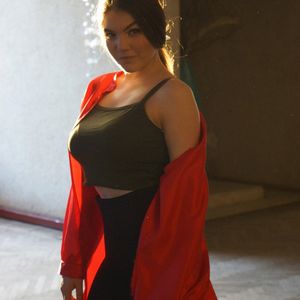 Profile picture - AnastasiaSexy