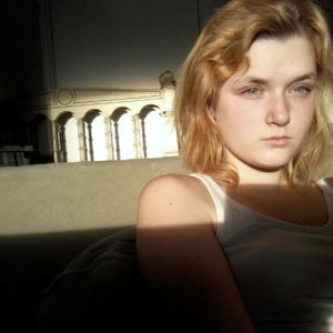 Profile picture - Kaialeigh