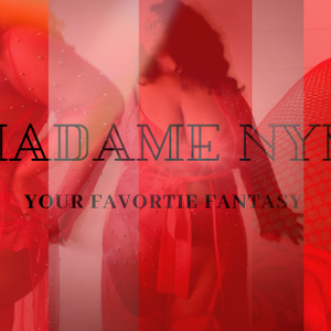 Profile picture - Madame Nym
