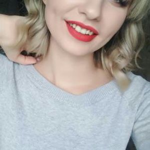 Profile picture - BonnieOCherry