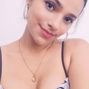 Profile picture - Greicy