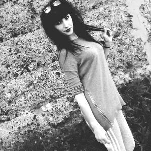 Profile picture - njasha2018