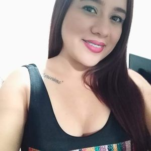 Profile picture - boobs saints