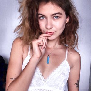 Profile picture - FeliciaFoxy