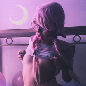 Profile picture - Sakura HD