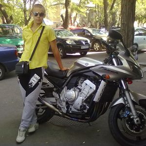 Profile picture - nikolosX