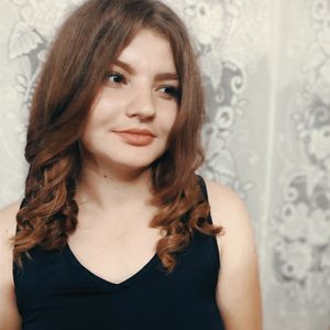 Profile picture - Sasha