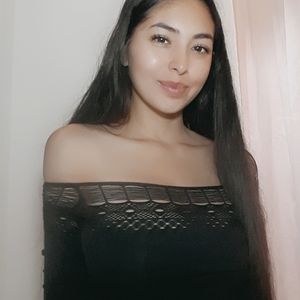 Profile picture - Nathalie