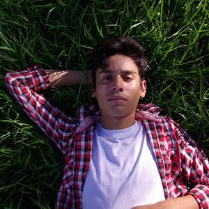 Profile picture - Anto