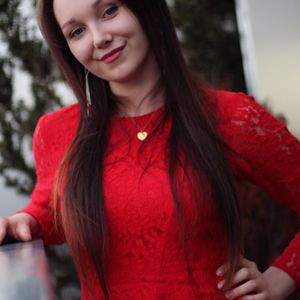 Profile picture - Zoe