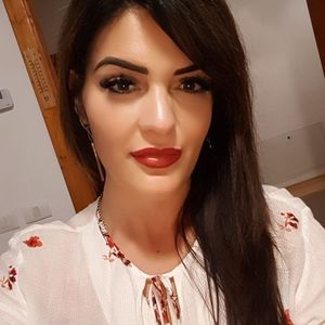 Profile picture - AmazingNaughtyLadyXXX