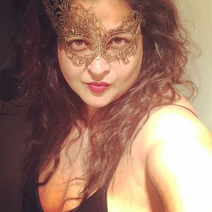 Profile picture - bigboobs