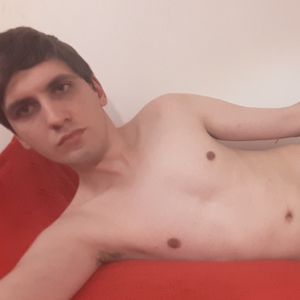 Profile picture - Pretty Crystian