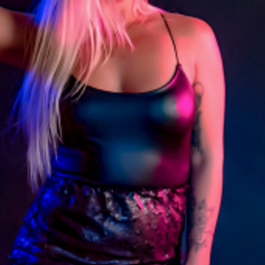 Profile picture - Sorceress Bebe