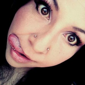 Profile picture - ZATRICAXHORNY