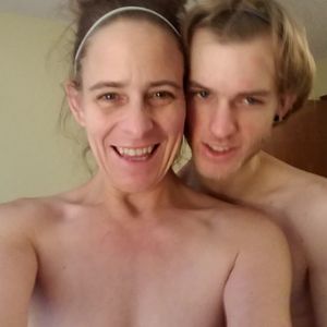 Profile picture - Alie Williams