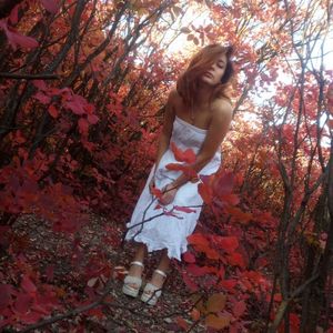 Profile picture - Leila Wild