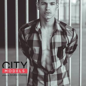 Profile picture - patrick