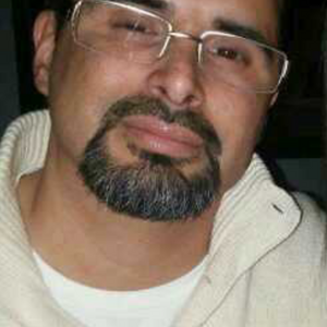 Profile picture - Diego Garcia