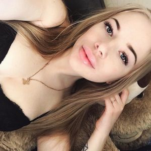 Profile picture - Camila Dream