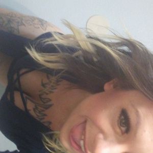 Profile picture - Brandy Winee