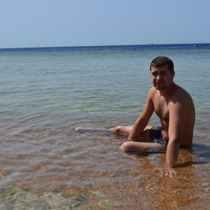 Profile picture - Sweetty