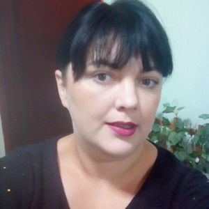 Profile picture - Alina_A