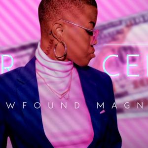 Profile picture - Master Celestress