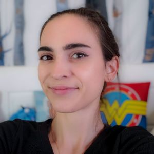 Profile picture - NerdyNat