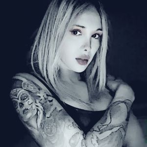 Profile picture - Irina