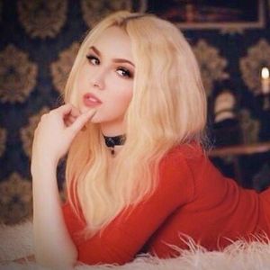 Profile picture - SweetestAnnabella