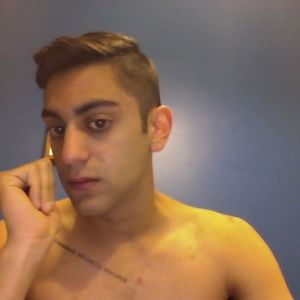 Profile picture - wild.ron