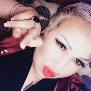 Profile picture - Mistress Katiyah