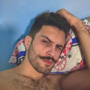 Profile picture - Enzzo Ferraz