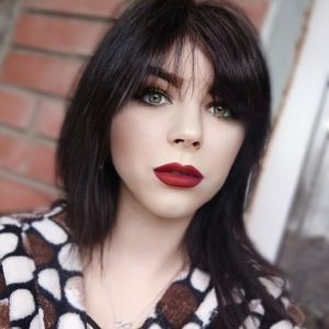 Profile picture - Anastacia love