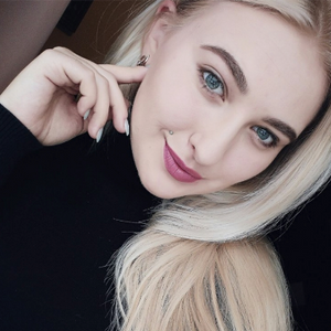 Profile picture - Rebekka