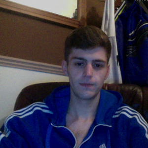 Profile picture - rudeboy_fun