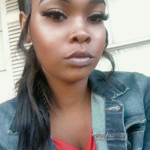 Profile picture - XxxoticQueen