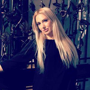 Profile picture - MargOkissi