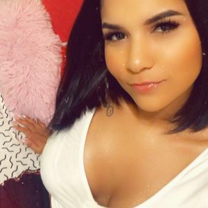 Profile picture - Wendy