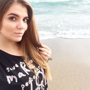 Profile picture - Helena