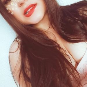 Profile picture - Naomi Fox