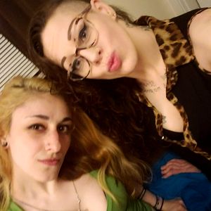 Profile picture - SamanthaShelby