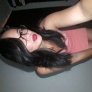 Profile picture - rossy