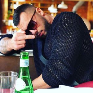 Profile picture - EthanPayne